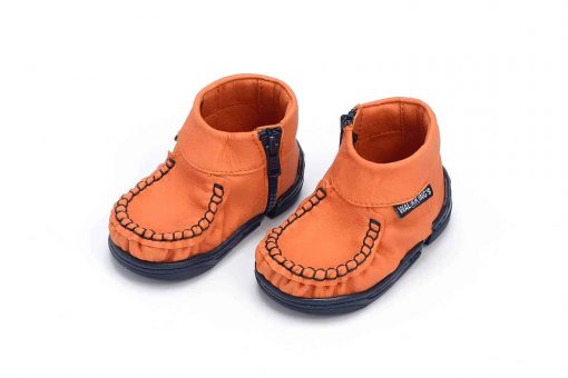buty dla niemowlaka od firmy walkkings to nowość w naszym kraju, szyte ręcznie na terenie UE