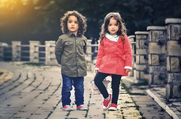 Buty dla dzieci – wiosenne zestawienie najlepszego obuwia dziecięcego